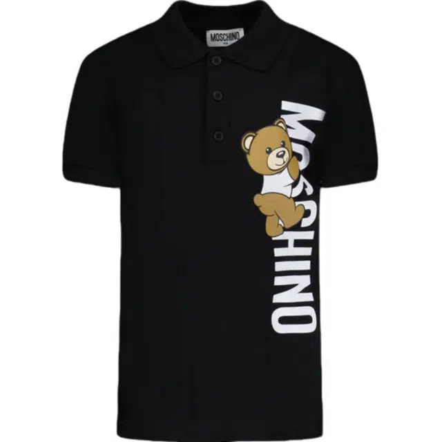 MOSCHINO PoloT