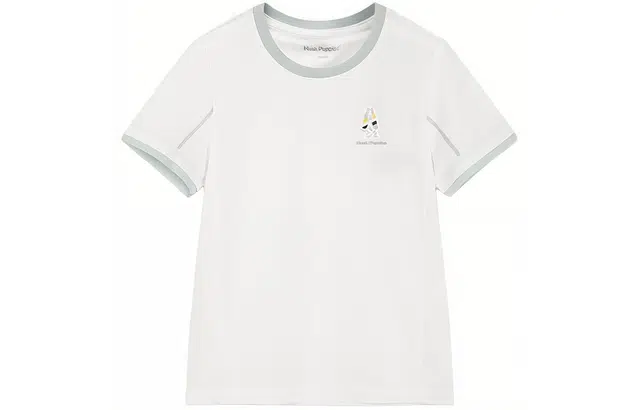 Hush Puppies T