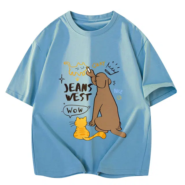JEANSWEST JNR T