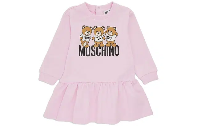 MOSCHINO