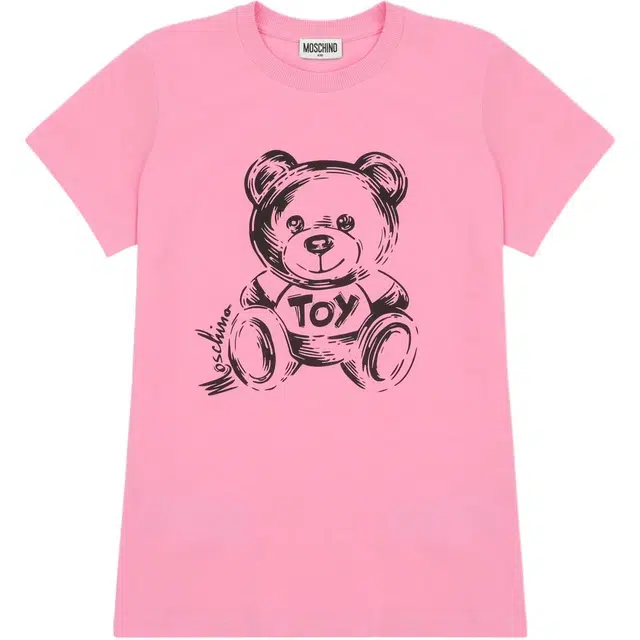 MOSCHINO T