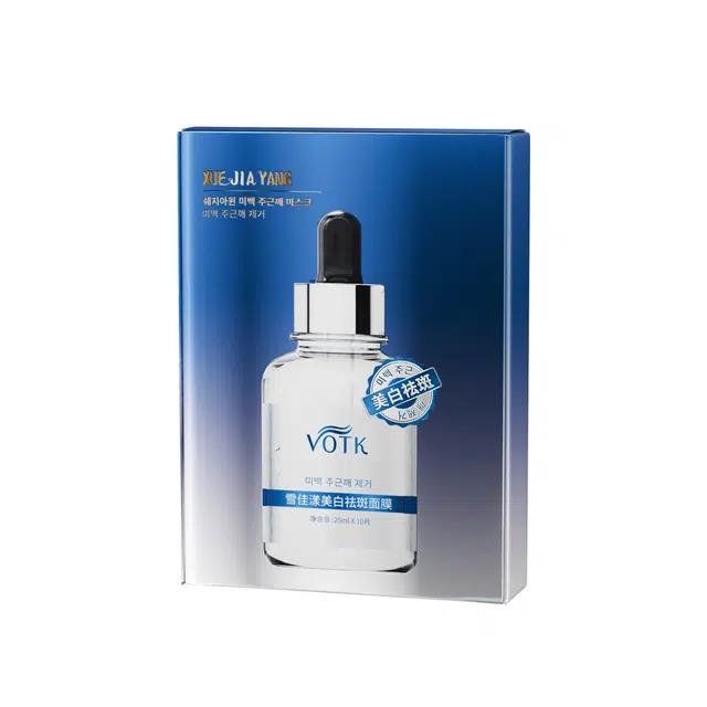 VOTK 25ml*10