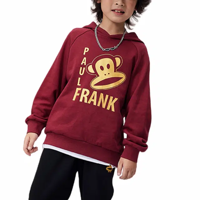 PAUL FRANK