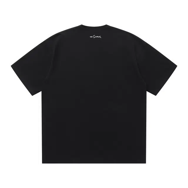 The Simpsons T