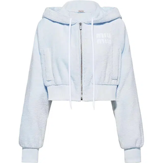 MIU MIU SS22 Logo