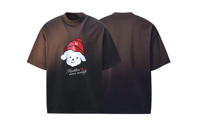 MANYSTON T