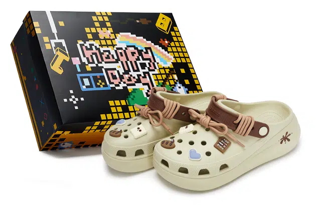 Crocs Crush Clog 811