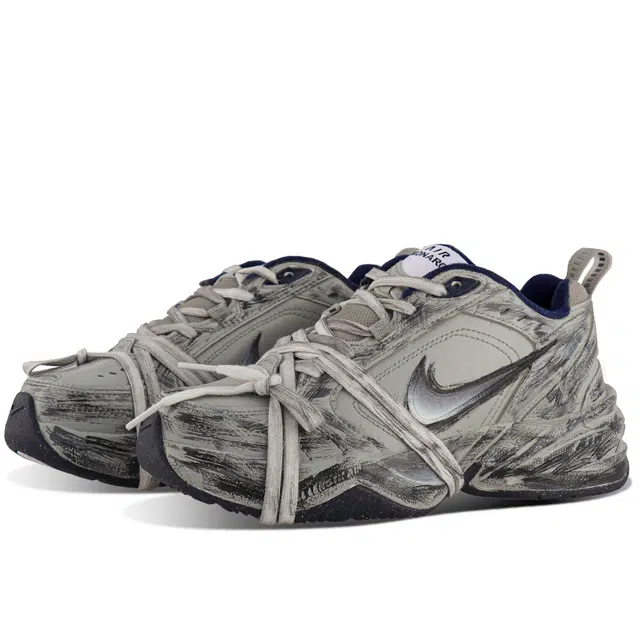 Nike Air Monarch 4