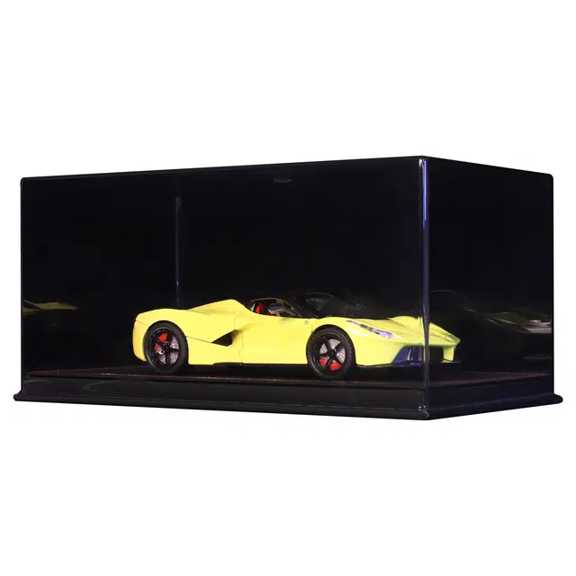 LaFerrari 122