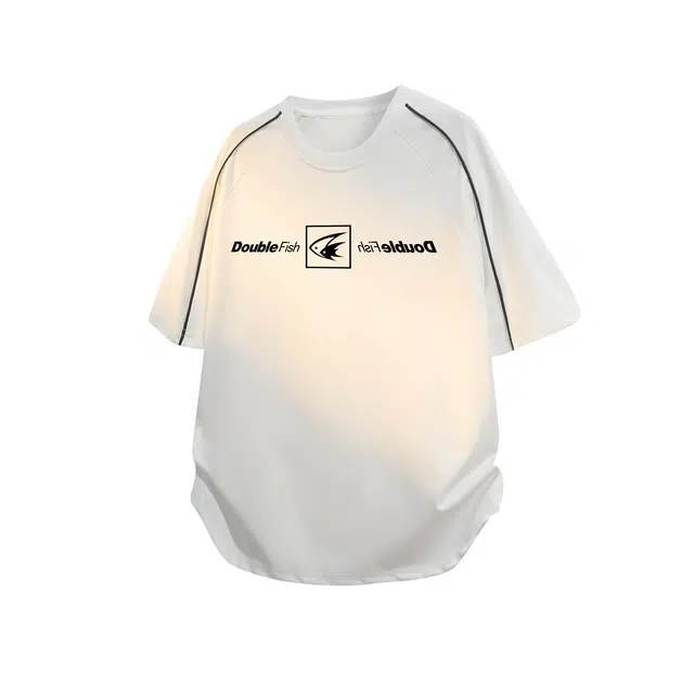 DOUBLEFISH T