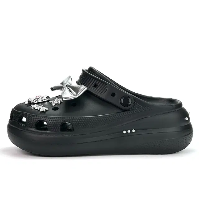 Crocs EVA Classic Crush Clog