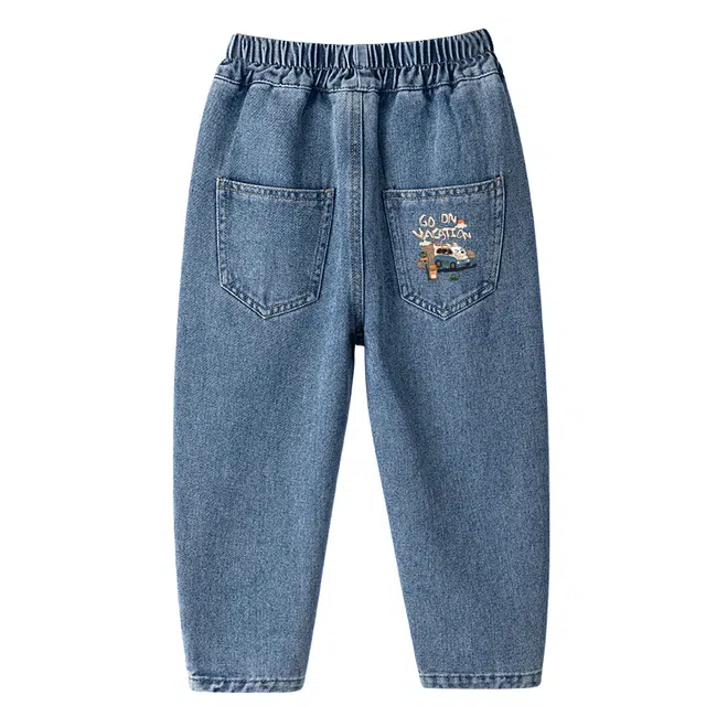 JEANSWEST JNR