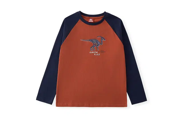 KAPPA KIDS T