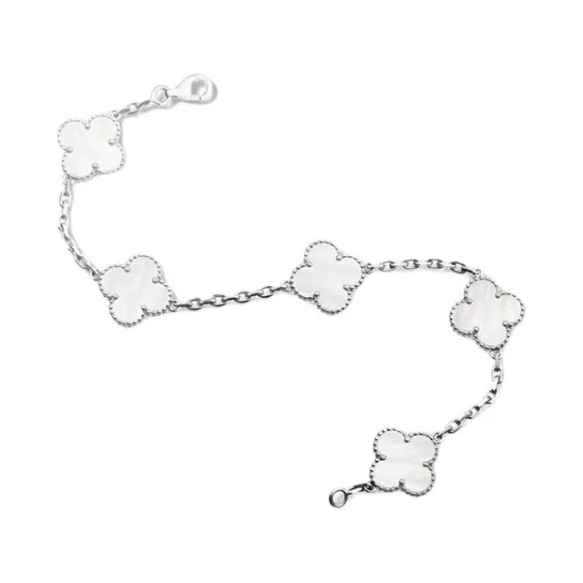 Van Cleef Arpels Alhambra
