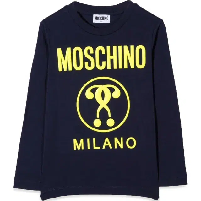 MOSCHINO T
