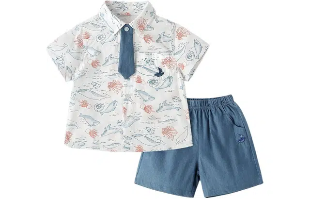 JELLYBABY Polo