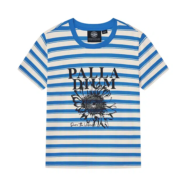 Palladium T