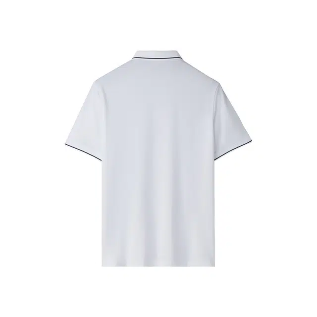 HLA CNY Polo