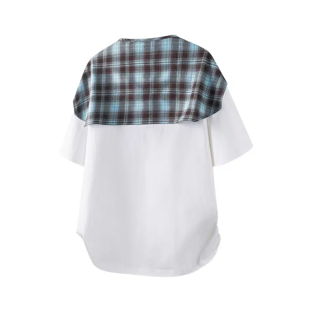 PAINT STAIN T