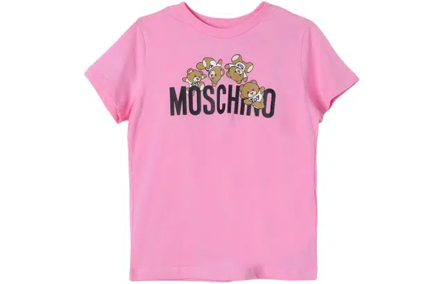 MOSCHINO T