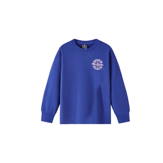 Champion Kids logo