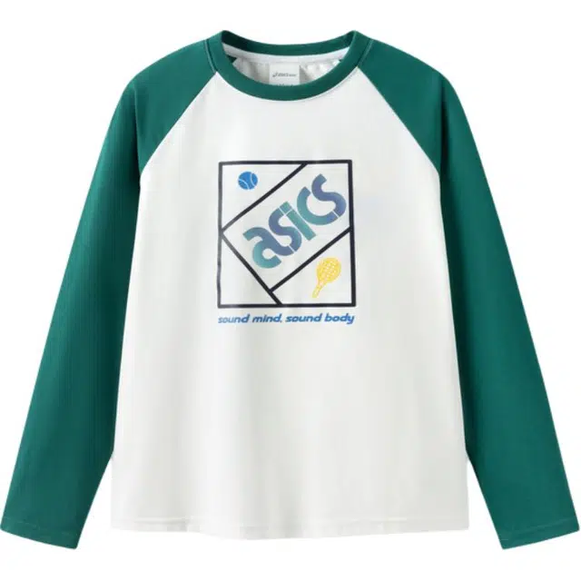 Asics T