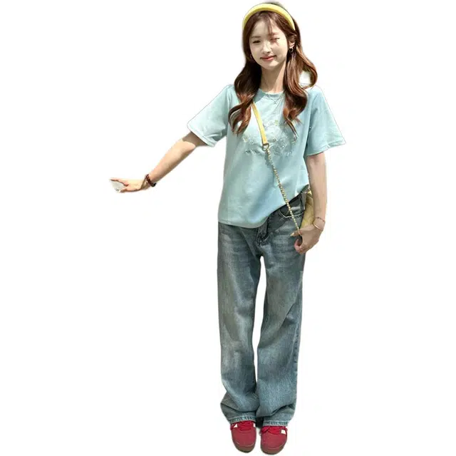 T