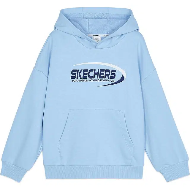Skechers kids logo