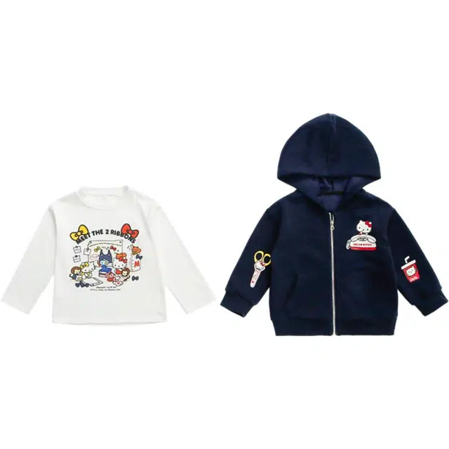 Hello Kitty KT