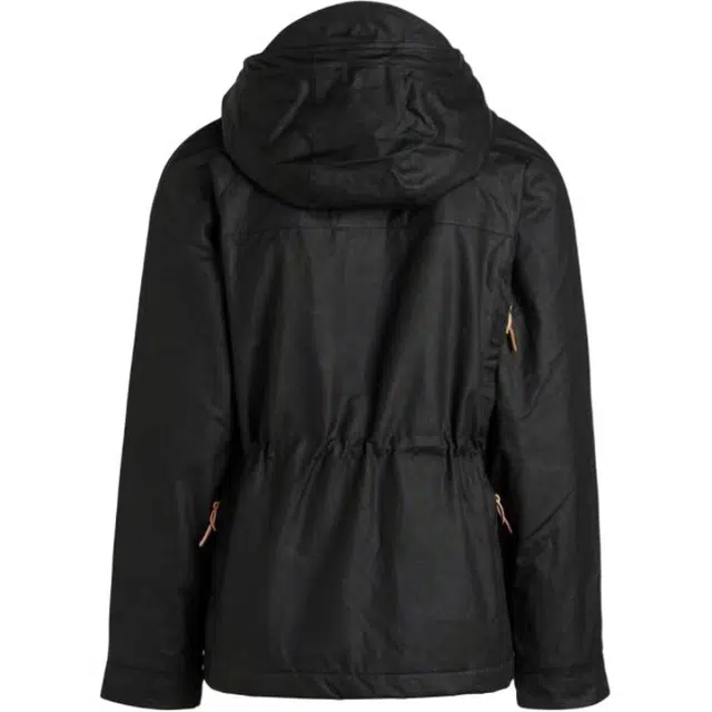 MANIFATTURA CECCARELLI New Fisherman Parka