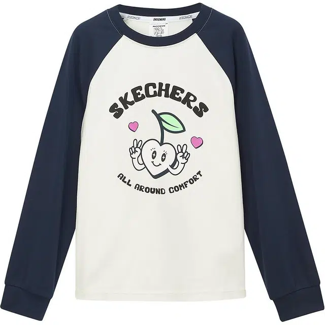 Skechers kids T