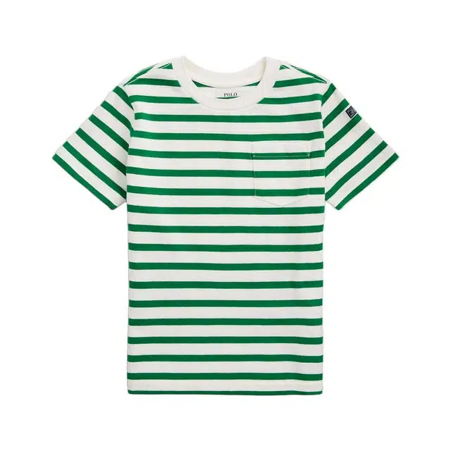 Polo Ralph Lauren SS24 T