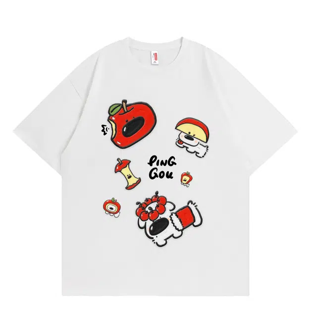 HOKLV T