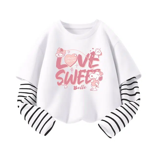 SNOOPY T