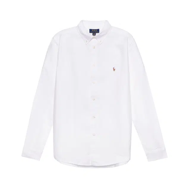 Polo Ralph Lauren SS23 Logo