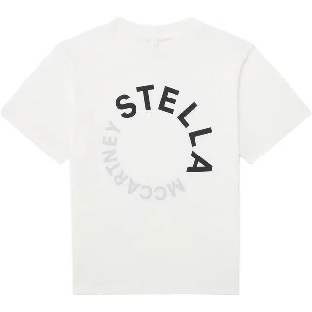 Stella McCartney FW24 LogoT