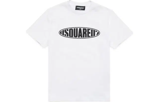 DSQUARED 2 LogoT