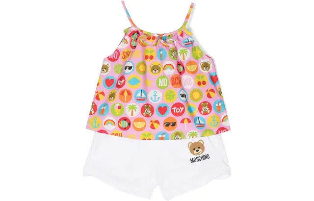 MOSCHINO