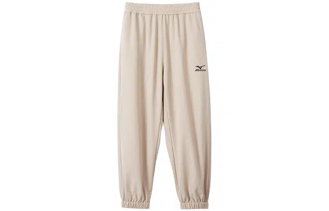 Mizuno Logo