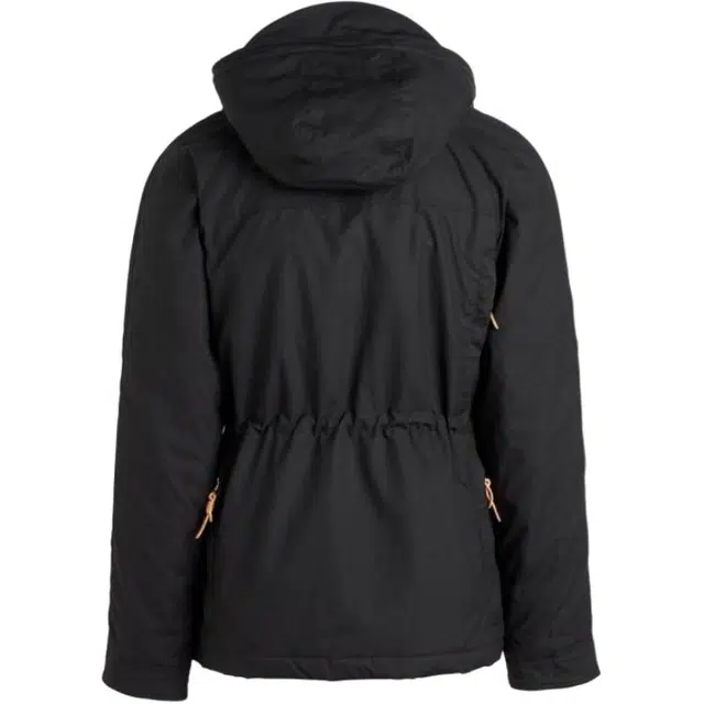 MANIFATTURA CECCARELLI New Fisherman Parka