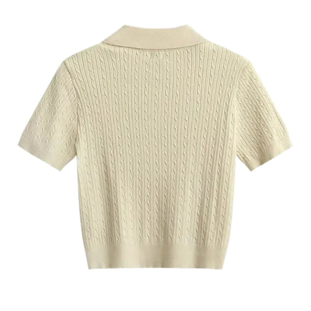 UYH POLO T
