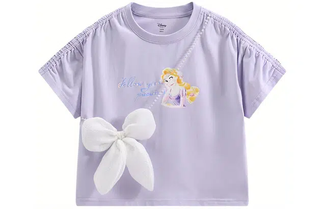 Disney T