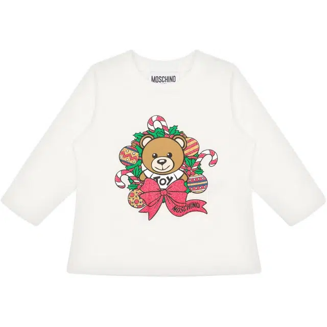 MOSCHINO T