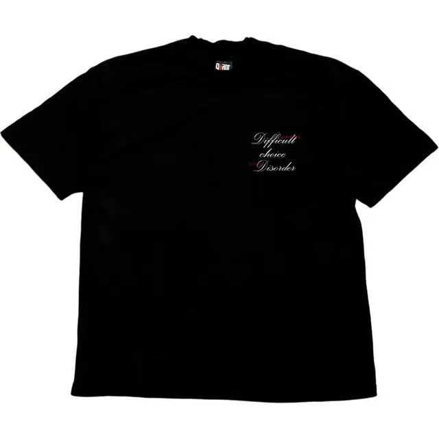PAINT STAIN T