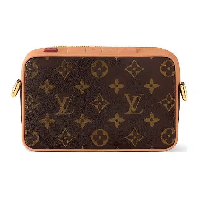 LOUIS VUITTON Logo