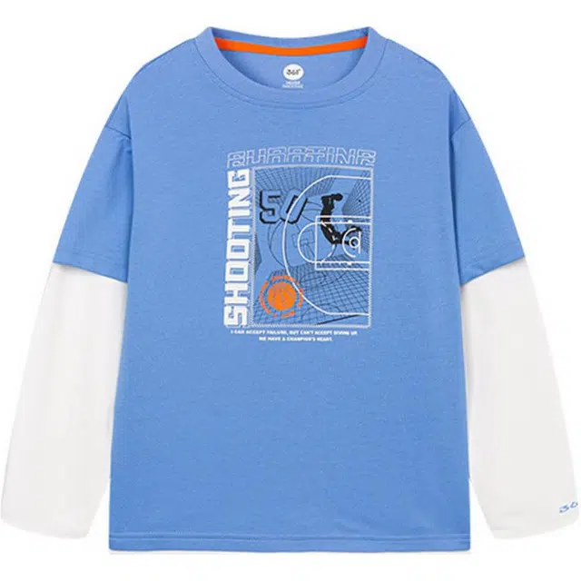 361KIDS T