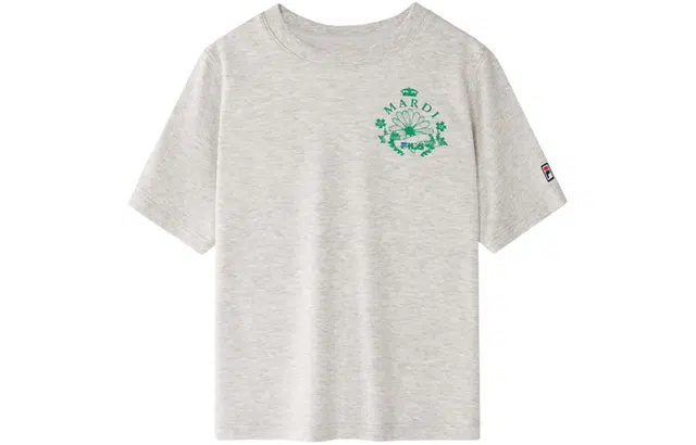 FILA x Mardi T