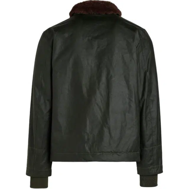 MANIFATTURA CECCARELLI Deck Jacket