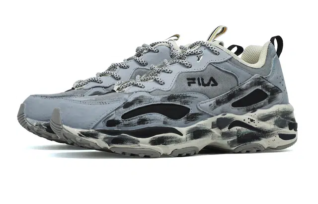 FILA Ray Tracer
