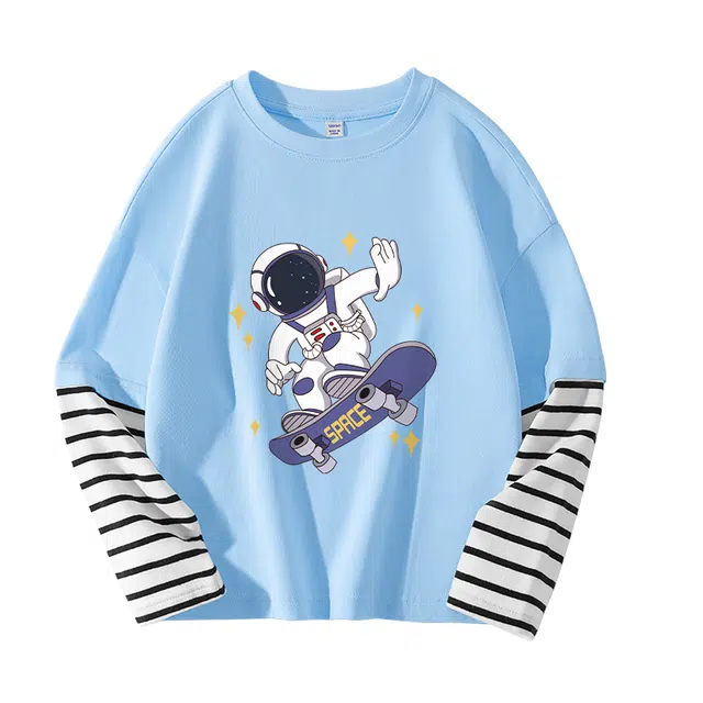 La Chapelle Kids T